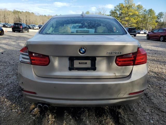 WBA3A5C50FP604160 BMW 328 I