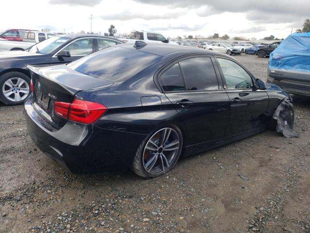 WBA8B3G32HNU36083 BMW 340 I