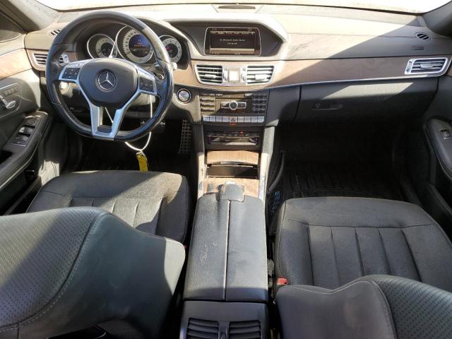 WDDHF6HB5FB114136 Mercedes-Benz E 400 4matic
