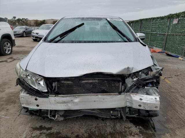 19XFB2F78FE054974 Honda CIVIC SE