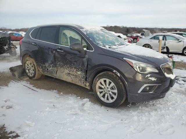 LRBFXBSAXHD095354 Buick Envision Essence