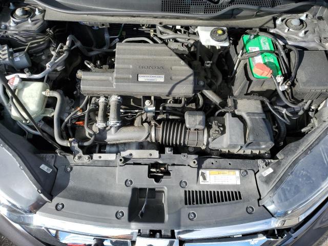 7FARW2H94JE053988 Honda Cr-v Touring