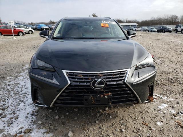 JTJBARBZ3K2194887 Lexus Nx 300 Base