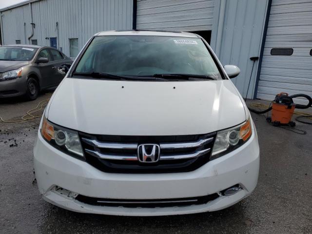 5FNRL5H9XFB108683 Honda Odyssey Touring