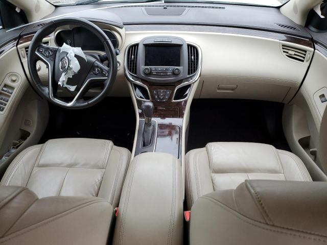 1G4GB5G37FF177796 Buick Lacrosse