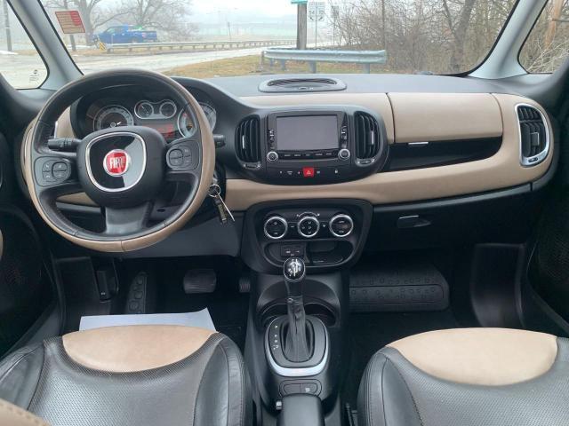 ZFBCFACH9EZ011068 Fiat 500l Lounge