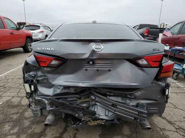 1N4BL4CV2MN385025 Nissan ALTIMA SR