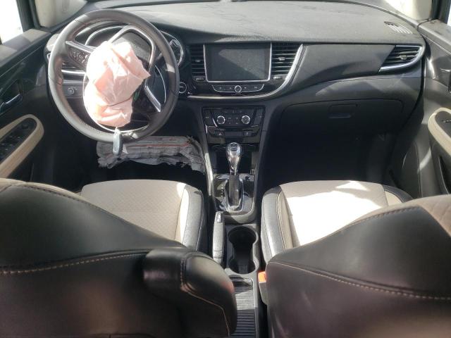 KL4CJASB2KB713501 Buick Encore Preferred