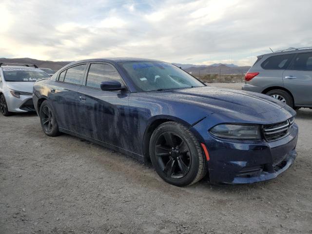 2C3CDXBG6FH848011 Dodge Charger Se