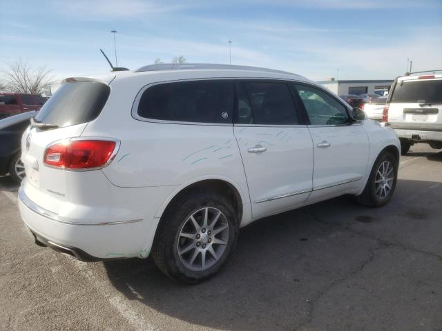 5GAKRBKD2GJ207845 Buick Enclave