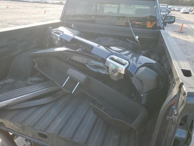 1GTUUGELXPZ247940 GMC Sierra K1500 Denali