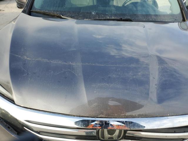 5FNYF6H97JB010003 Honda Pilot Touring