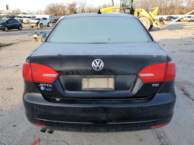 3VWLL7AJ3EM353516 Volkswagen JETTA TDI