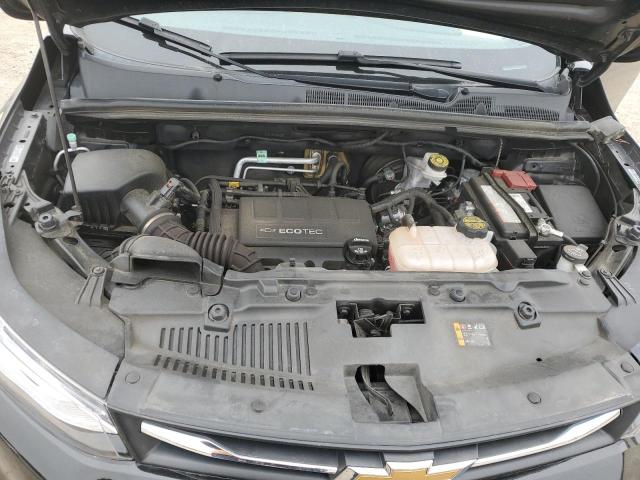 Chevrolet TRAX 1LT 2020 KL7CJLSB7LB092367 Image 12
