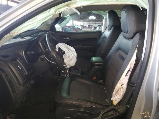 1GTG6BE36F1156770 GMC CANYON SLE