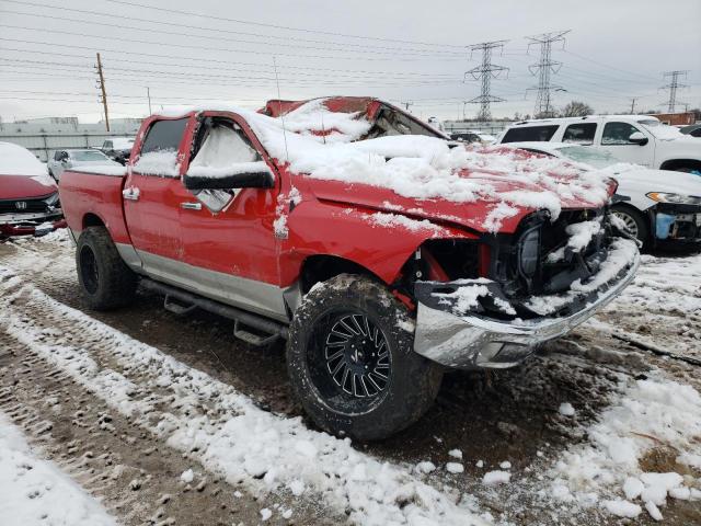 1C6RR7NT0GS178344 RAM 1500 Laie