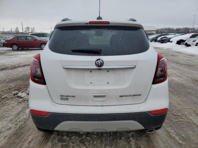 KL4CJASB1JB704769 Buick Encore Preferred