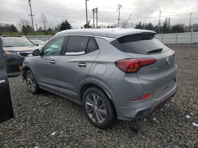 KL4MMESL1PB132896 Buick Encore Gx Select