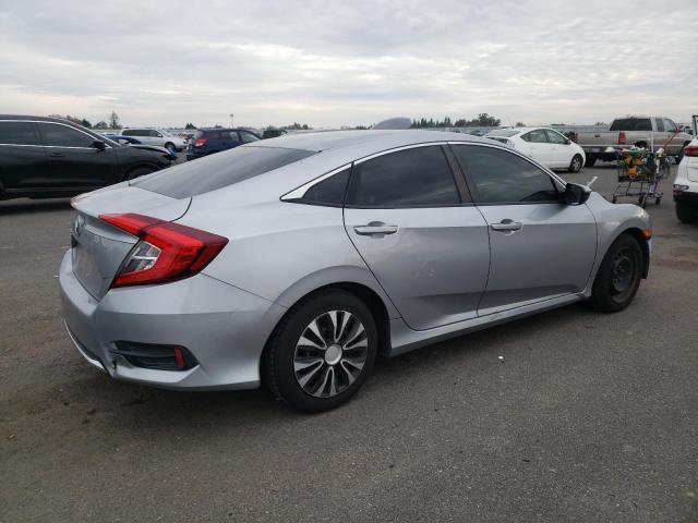 19XFC2F61KE200100 Honda Civic Lx