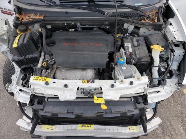 ZFBERFAB1H6H30951 RAM Promaster City