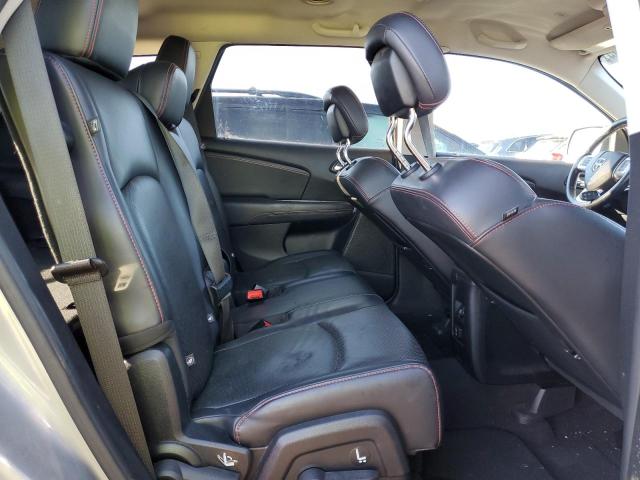 3C4PDDEG0JT311528 Dodge JOURNEY GT