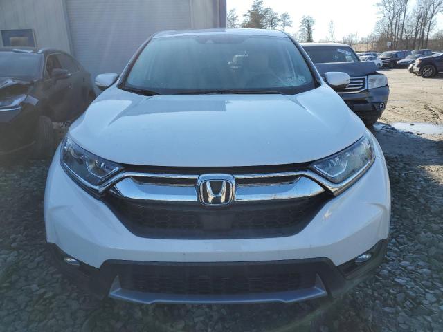 5J6RW1H86KA038166 Honda CR-V EXL