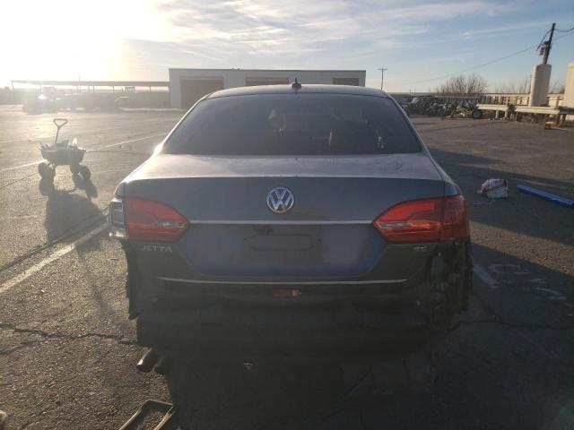 3VWD07AJ5EM364644 Volkswagen JETTA SE