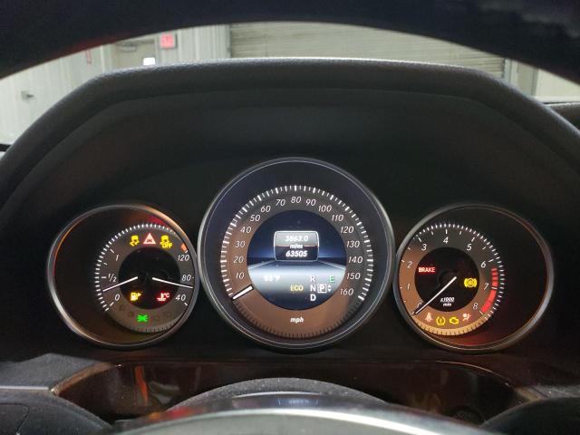 WDDHF8JB8EA911703 Mercedes-Benz E 350 4matic
