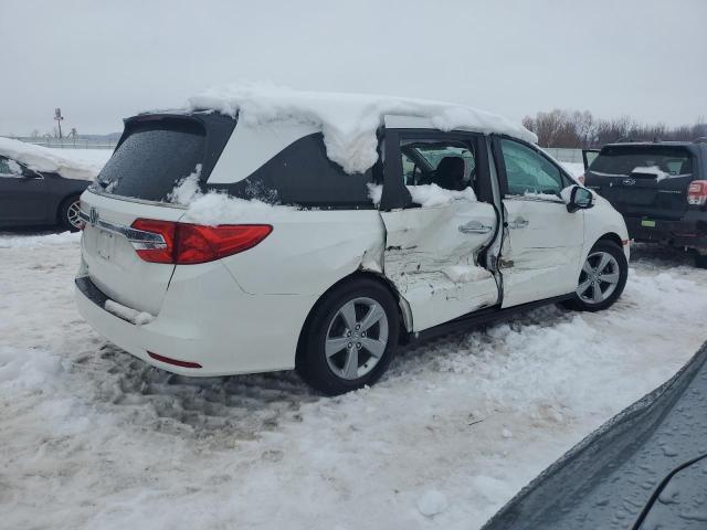 5FNRL6H75LB068190 Honda ODYSSEY EXL