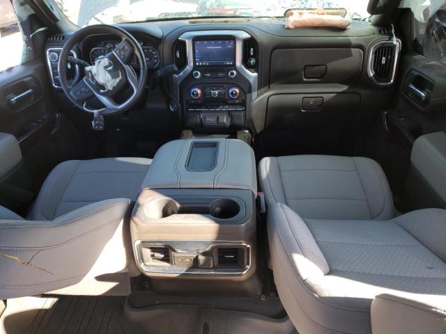 3GTU9CED0LG447285 GMC Sierra K1500 Elevation