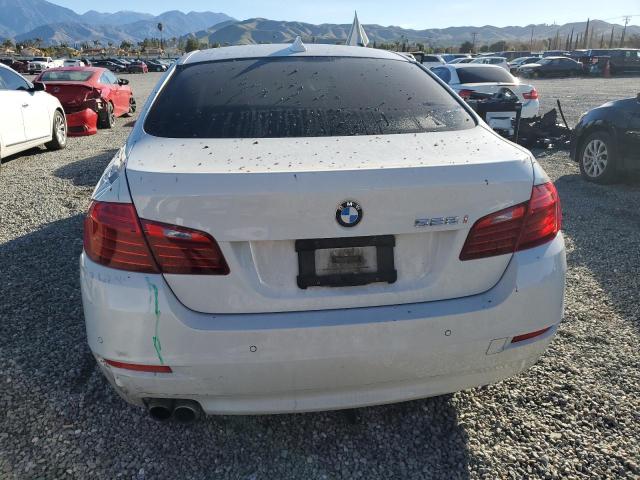WBA5A5C57FD519570 BMW 528 I