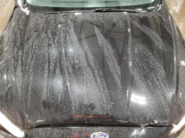 1FA6P0HD9E5396930 Ford FUSION SE