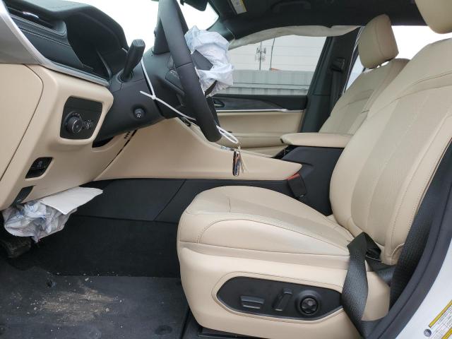 1C4RJHBG8PC561245 Jeep Grand Cherokee Limited