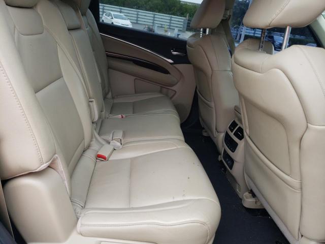 5J8YD3H57JL002595 Acura Mdx Technology