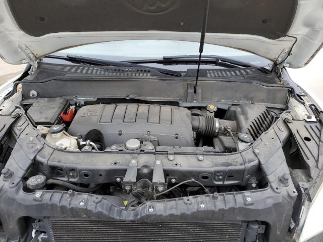5GAKRBKD7EJ256956 Buick Enclave