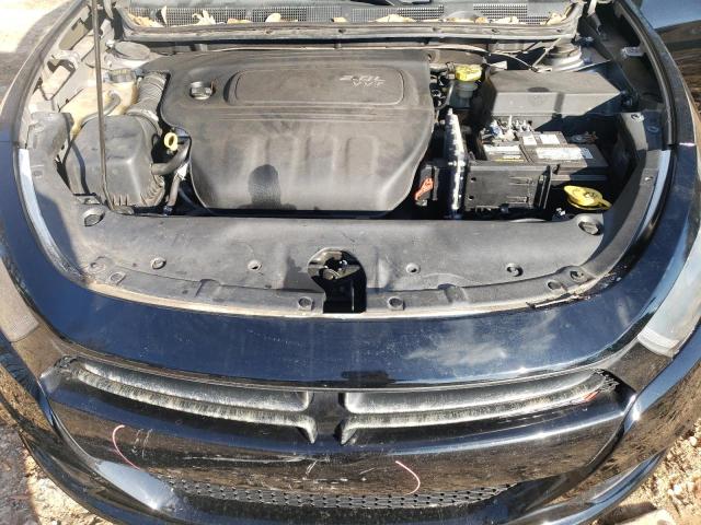 1C3CDFAA6FD363792 Dodge DART SE