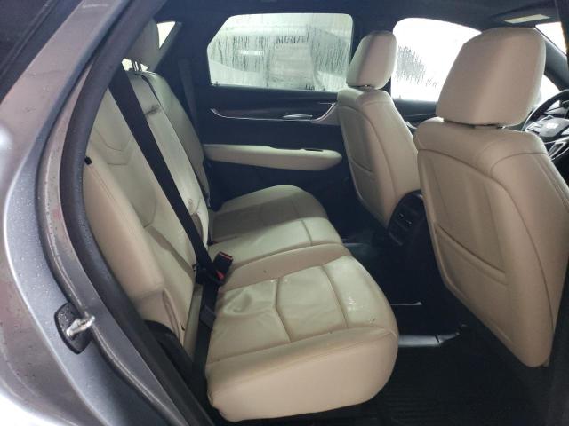 1GYKNGRS2LZ160074 Cadillac Xt5 Sport