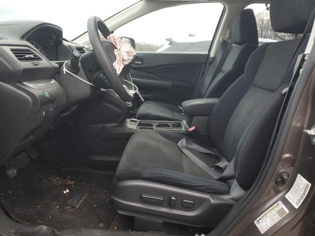 2HKRM4H51FH631645 Honda CR-V EX