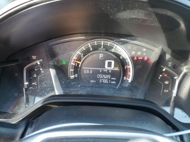 2HKRW5H38JH410440 Honda CR-V LX