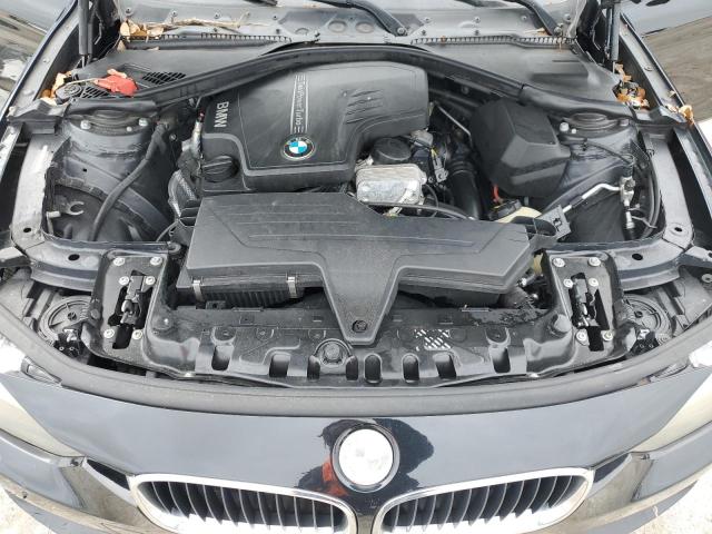 WBA3B3C5XFF546467 BMW 328 XI