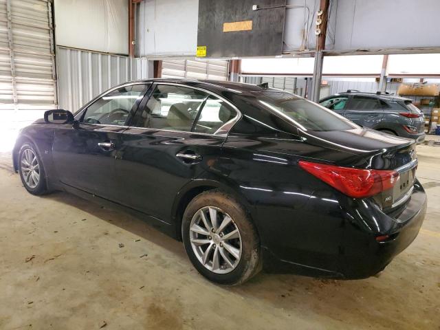 JN1BV7AR5FM397676 Infiniti Q50 BASE