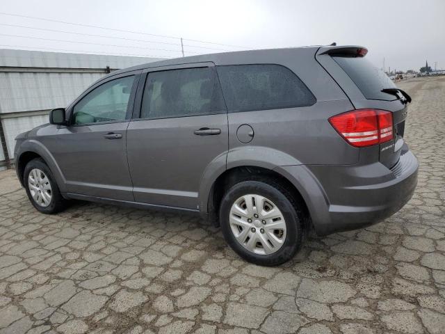 3C4PDCAB3ET277143 Dodge JOURNEY SE