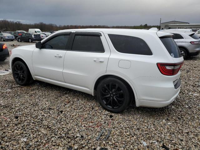 1C4RDHAG6KC753703 Dodge Durango Sxt