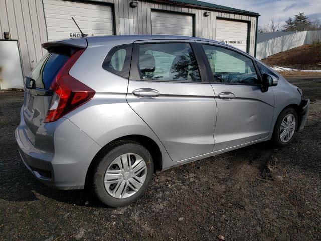 3HGGK5H43LM721736 Honda FIT LX