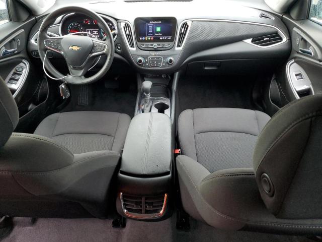 1G1ZD5STXPF232167 Chevrolet MALIBU LT