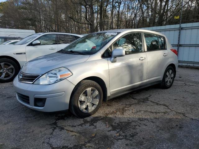 Auction sale of the 2012 Nissan Versa S, vin: 3N1BC1CP1CK237045, lot number: 82061523