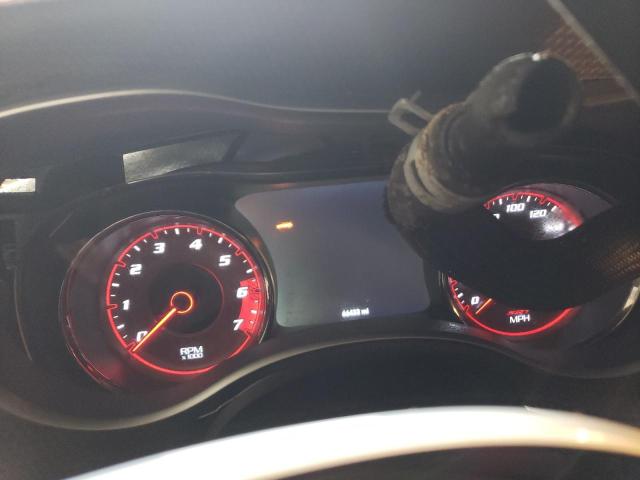 2C3CDXL95HH636798 Dodge Charger Srt Hellcat