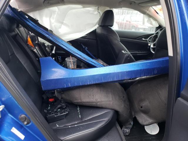 19XZE4F95KE007901 Honda Insight Touring