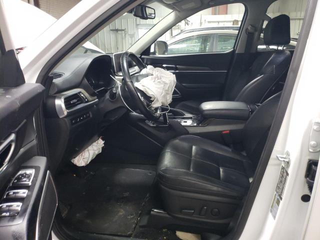 5XYP3DHC4MG171152 KIA Telluride Ex