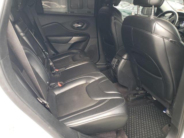 1C4PJMLB8KD191310 Jeep Cherokee Latitude Plus